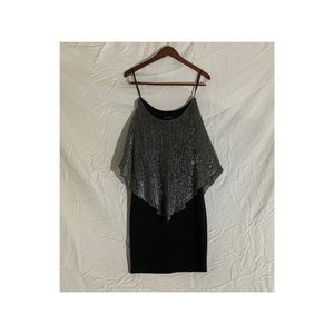 Special occasion dress